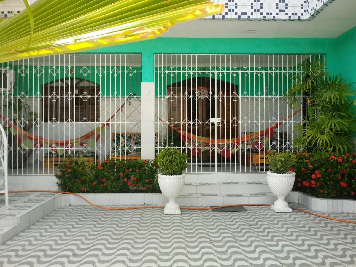 Residencialpinheiro Apto 1 Porto de Galinhas Exterior photo